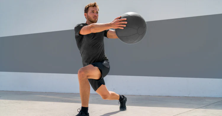 fitness classes